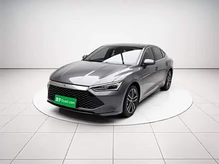 BYD QIN PLUS 2023