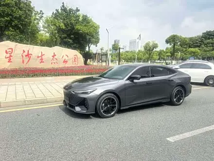 CHANGAN UNI-V 2023