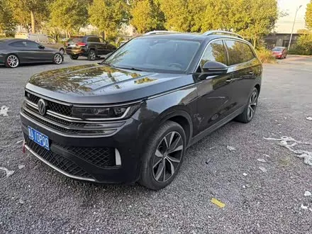 VOLKSWAGEN TAYRON X 2023