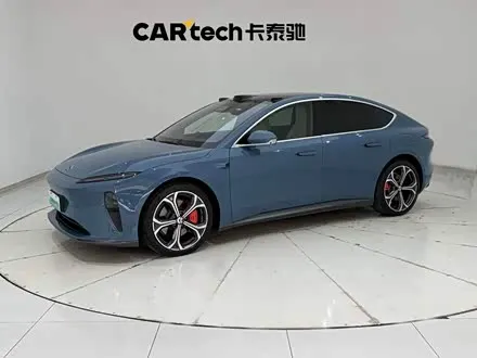 NIO ET5 2022
