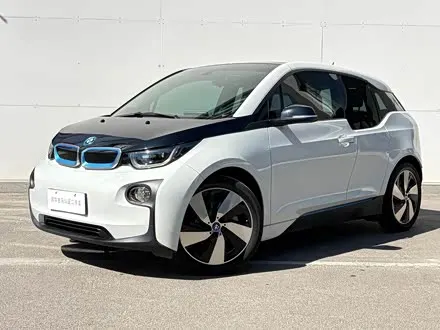 BMW I3 2015