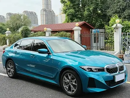 BMW I3 2024