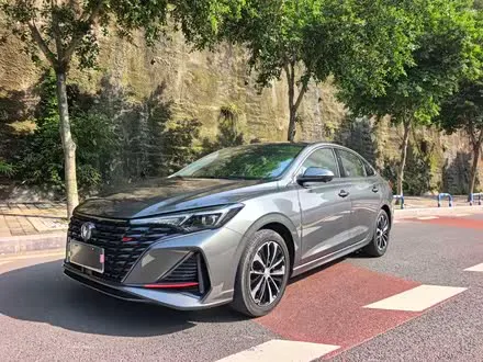 CHANGAN EADO 2022