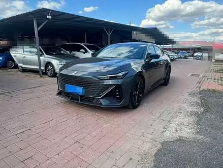 CHANGAN UNI-V 2022