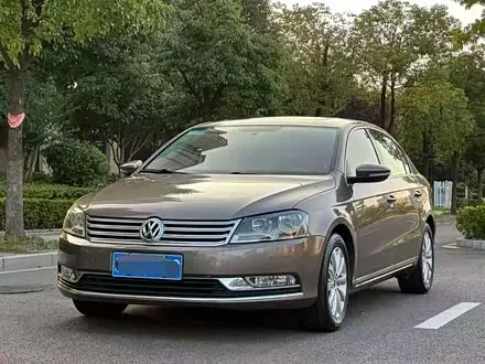 VOLKSWAGEN MAGOTAN — из Китая под ключ