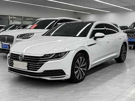 VOLKSWAGEN CC 2020