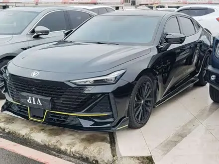 CHANGAN UNI-V 2022
