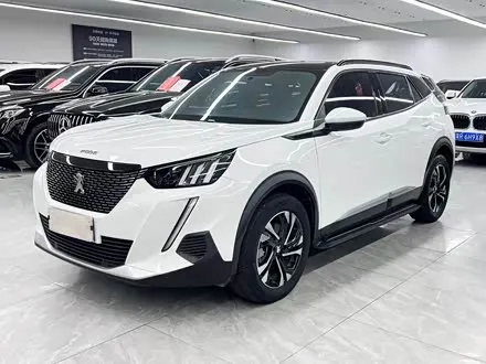 PEUGEOT 2008 2022