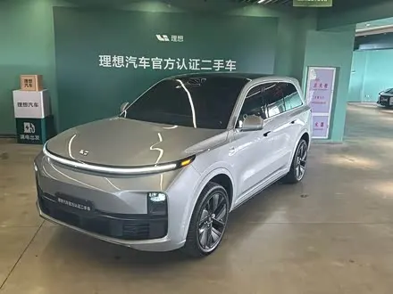 LI AUTO L9 2022