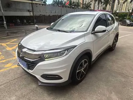 HONDA VEZEL 2020