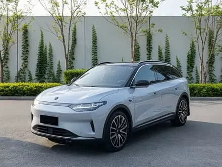 LEAPMOTOR C11 2021
