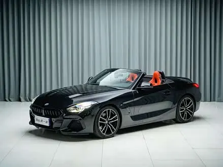 BMW Z4 2022
