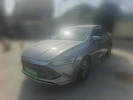 BYD QIN PLUS 2024
