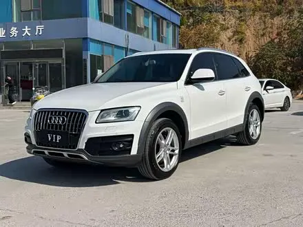 AUDI Q5 2017