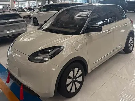 WULING BINGO 2023