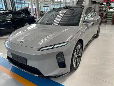 NIO ET5T 2026
