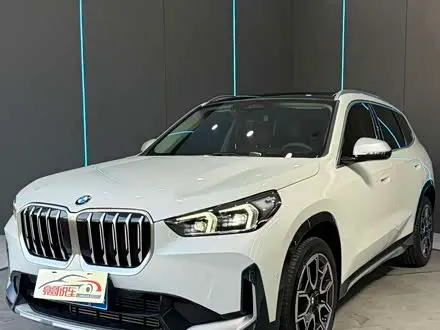 BMW X1 — из Китая под ключ