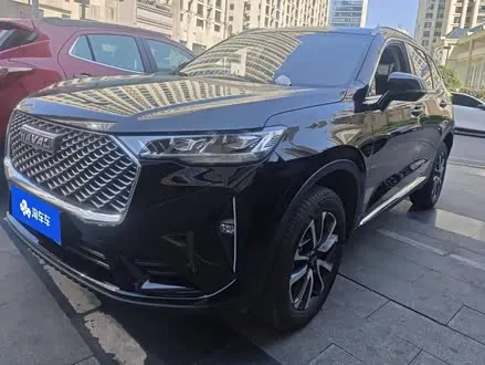 HAVAL H6 — из Китая под ключ