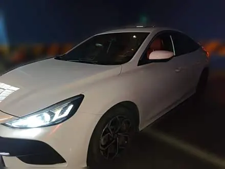 MG 5 2021