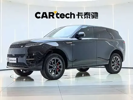 LAND ROVER RANGE ROVER SPORT 2024