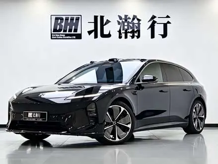 NIO ET5T 2025