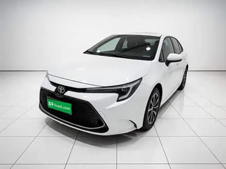 TOYOTA LEVIN 2023