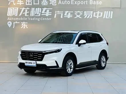 HONDA CR-V 2023