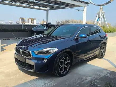 BMW X2 2019