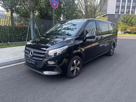 MERCEDES-BENZ VITO 2024