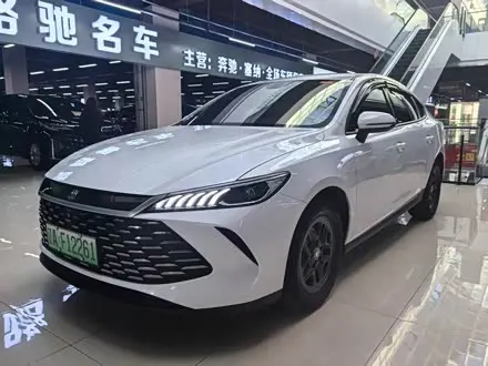 BYD QIN PLUS 2025