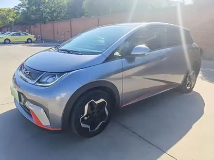 BYD DOLPHIN 2021