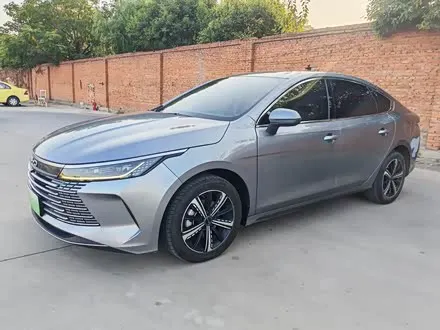 BYD DESTROYER 05 2023