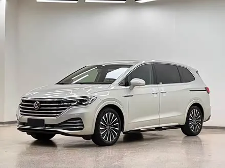 VOLKSWAGEN VILORAN 2020