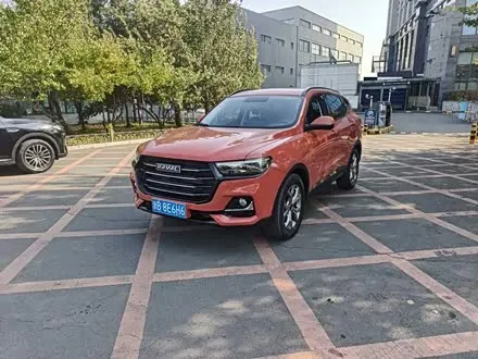 HAVAL H6 — из Китая под ключ