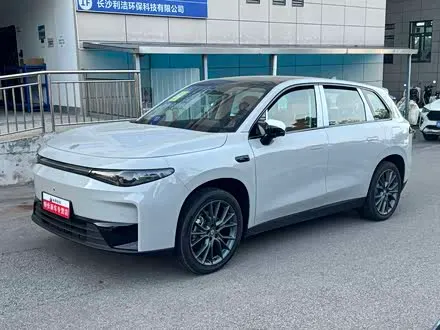 LEAPMOTOR C10 2026