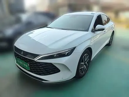 BYD QIN L 2024