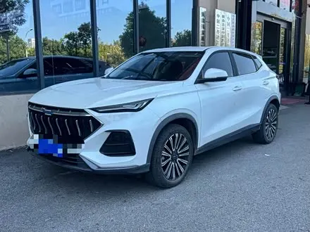 CHANGAN OSHAN X5 2021