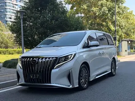 GAC TRUMPCHI M8 2023