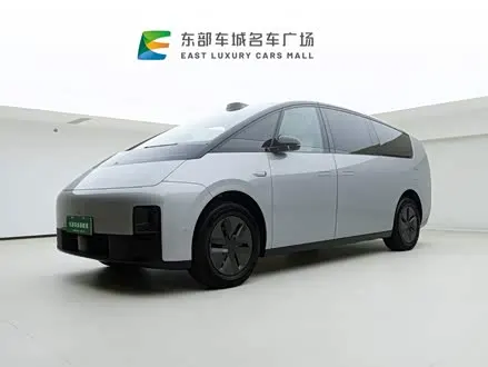 LI AUTO MEGA 2024