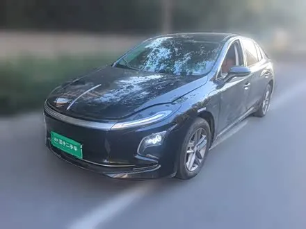 HONGQI E-QM5 2025