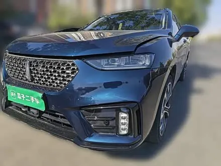 WEY VV7 2020