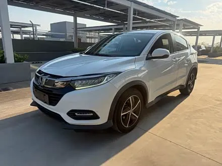HONDA VEZEL 2020