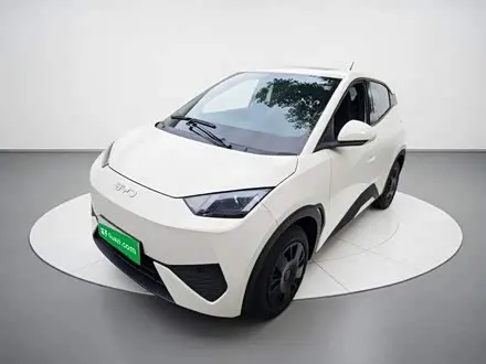 BYD SEAGULL 2025