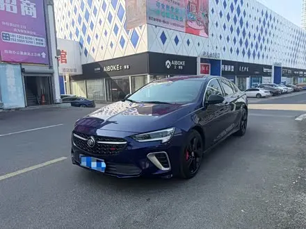 BUICK REGAL 2023