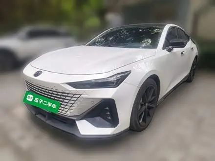 CHANGAN UNI-V 2023