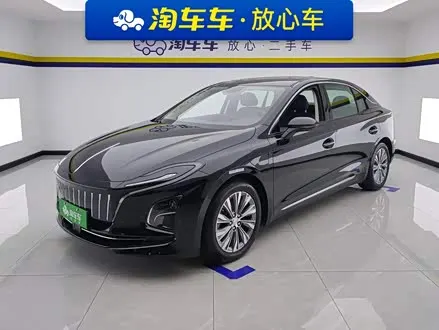 HONGQI E-QM5 2024