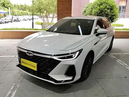 CHERY ARRIZO 8 2024