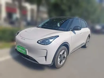 GEELY XINGYUAN 2025