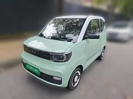 WULING HONGGUANG MINI EV 2022