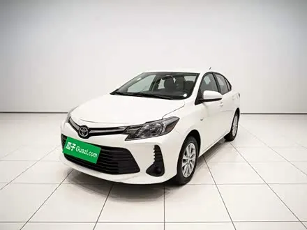 TOYOTA VIOS 2021
